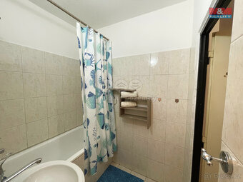 Pronájem bytu 1+1, 40 m², Uherský Brod, ul. Rychtalíkova - 7