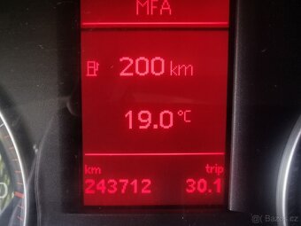 Vw Touran 1.9tdi - 7