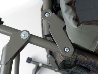 FOX - LEHÁTKO R2-SERIES CAMO BEDCHAIRS - 7