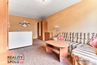Prodej, byty/1+1, 40 m2, Jiřího z Poděbrad 2015, 35601 Sokol - 7
