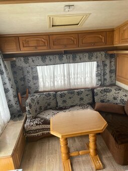Karavan Tabbert Baronesse - 7