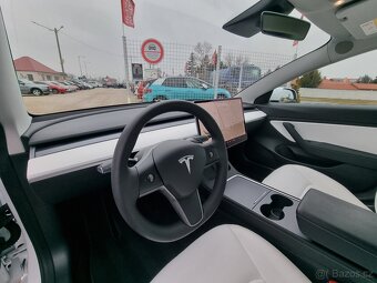 Tesla Model 3 Performance 82kWh AWD - 14900 km - 7