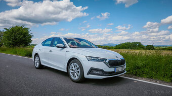 Škoda Octavia Combi 4 IV 2.0 TDI STYLE Plus ACC Matrix DPH - 7