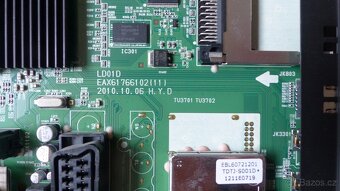 TV díly - 32LE5300 - 7