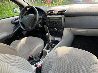 Stilo Combi 1.9 JTD r.v.2005 - 7