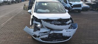 Opel Meriva č. B1007 - 7