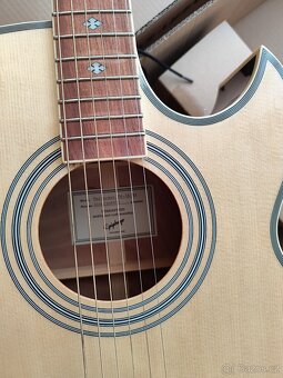 Kytara Epiphone PR-5E - 7