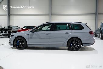 Volkswagen Passat 2.0L 200kw, 4x4, 52tis naj, 2019 - 7