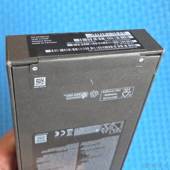 Samsung Galaxy S25 Ultra 512GB černý NOVÝ NEROZBALENÝ - 7