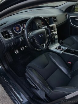 Volvo V60 - 7