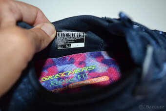 Skechers Relaxed fit nové boty vel. 38 - 7