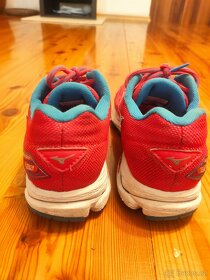 Mizuno Wave Rider sportovní obuv 37 - 7