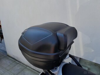 BMW R 1200 R ABS, 2007, 3× kufr, po TK - 7