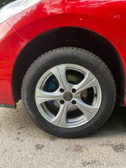 peugeot 207 1.4i - 7