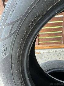 Pneu Hankook Ventus Přímé 2 225/60 R17 - 7