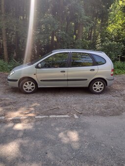 Renault Megane Scenic 1.9 dci - 7