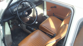 Fiat 500L Lux - 7