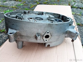 Kartery Jawa pařez - 7