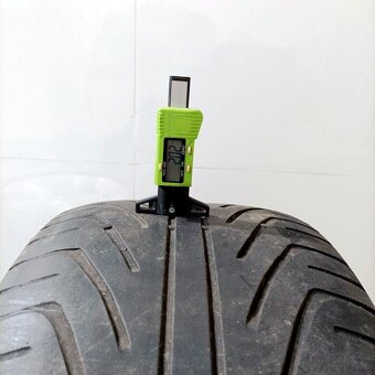 18" ALU kola – 5x112 – AUDI (VW, BMW, MERCEDES) Disky: Ele - 7