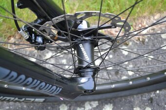 Cube Stereo 150 C:62 Race (20") Carbon - 7