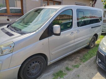 Fiat Scudo - 7