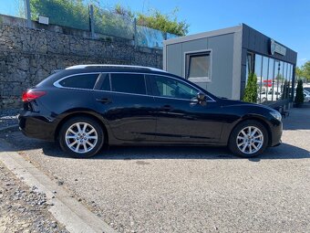 Mazda 6 2014 2.2 - 7
