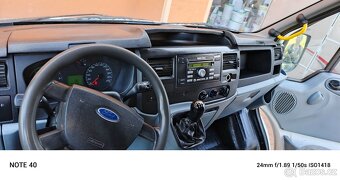 Ford Transit - 7