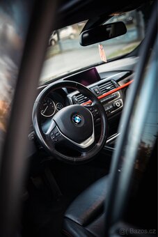 BMW F30 328i - 7