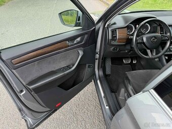 Škoda Kodiaq Scout 4x4 2.0 TDi 140kw m.ř.2020 WEBASTO - 7