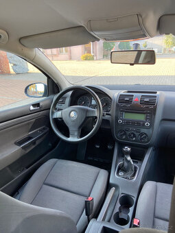 Volkswagen Golf V 1.4 benzin - 7