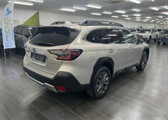 Subaru Outback 2.5 Comfort+kuze 2024 124 kw1 - 7