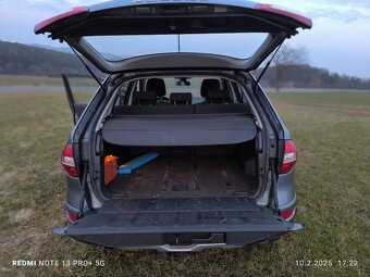 Renault Koleos 2.0 Dci, 110kw - 7