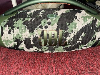 JBL Boombox 3 camouflage - 7