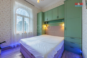 Prodej bytu 2+kk, 46 m², Mariánské Lázně, ul. Hlavní třída - 7