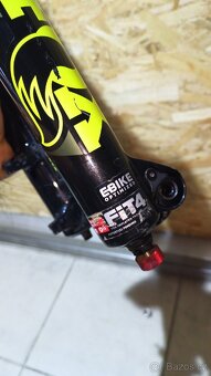 27.5" Vidlice FOX 36 Factory Kashima Ebike - 7