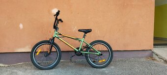Bmx bile - 7