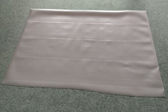 PVC, FPO/TPO hydroizolační fólie - střechy, pergoly, jezírka - 7