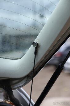 VW Golf V 2005 - 7