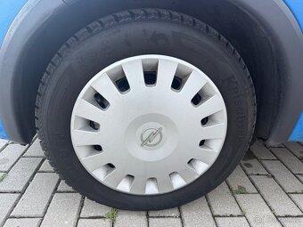 Opel CORSA 1.0 COMFORT 1.MAJITEL JEN 55.700km - 7