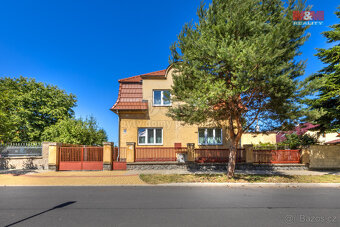 Prodej rodinného domu, 275 m², Podbořany, ul. Kozinova - 7