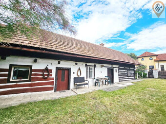 Prodej chalupy 80 m2, Kosice - 7