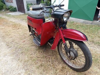 Jawa 20 - 7