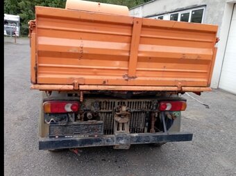 AUSA M 300 H - 7