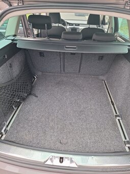 Škoda Superb combi 2.0Tdi 103kw - 7