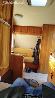 karavan Frakia 420 - 7