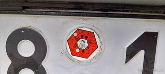 Přívěsný vozík za automobil - 7