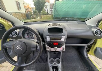 Citroën C1, zachovalý - 7