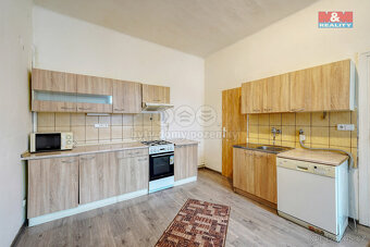 Pronájem bytu 3+1, 123 m², Plzeň, ul. Klatovská třída - 7