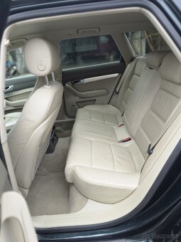 Audi A6 C6, 4F 3.0TDI 176kw, 2009 Quattro - 7