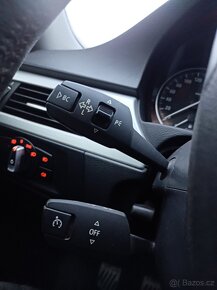 BMW e90 318d LCI, 105kw xenony 12/2009 - 7